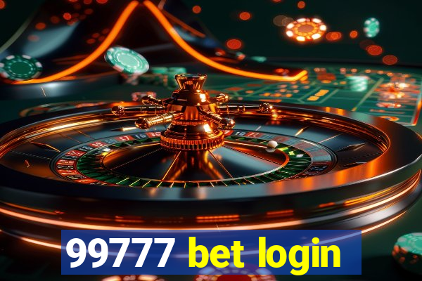 99777 bet login